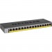 Netgear Комутатор мережевий Netgear GS116PP-100EUS
