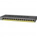 Netgear Комутатор мережевий Netgear GS116PP-100EUS
