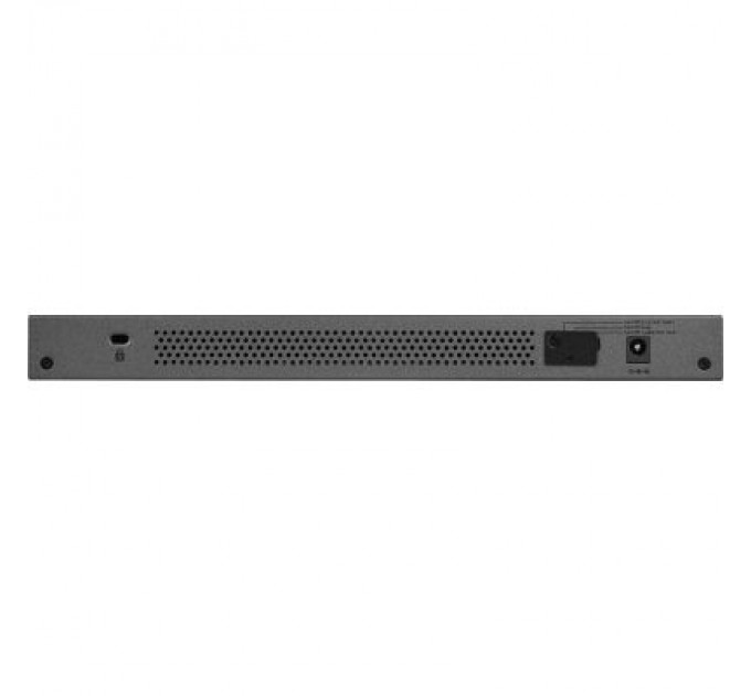 Netgear Комутатор мережевий Netgear GS116PP-100EUS