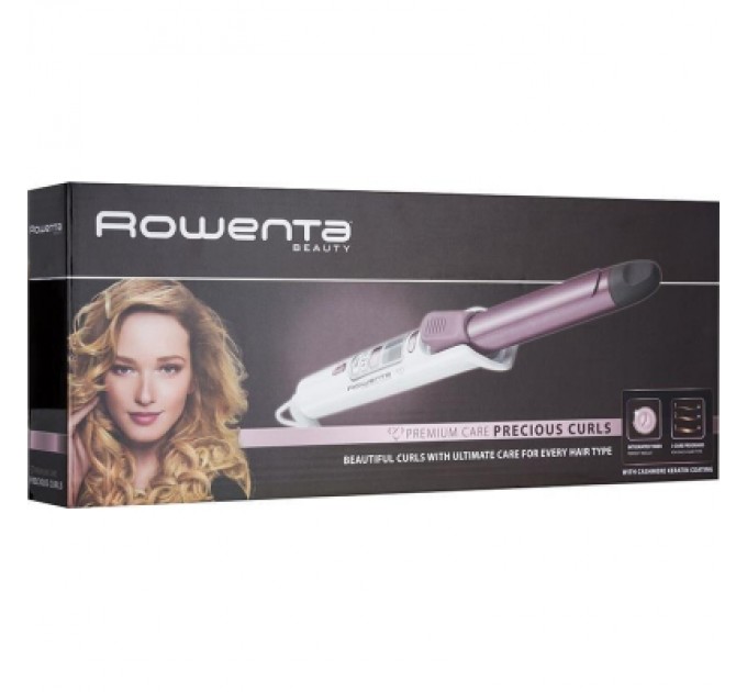 Rowenta Плойка Rowenta CF3460F0