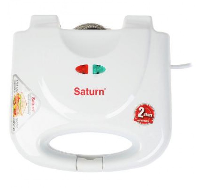 Saturn Сендвічниця Saturn ST-EC1082