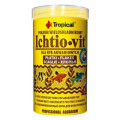 Tropical Корм для риб Tropical Ichtio-vit у пластівцях 500 мл (5900469770054)