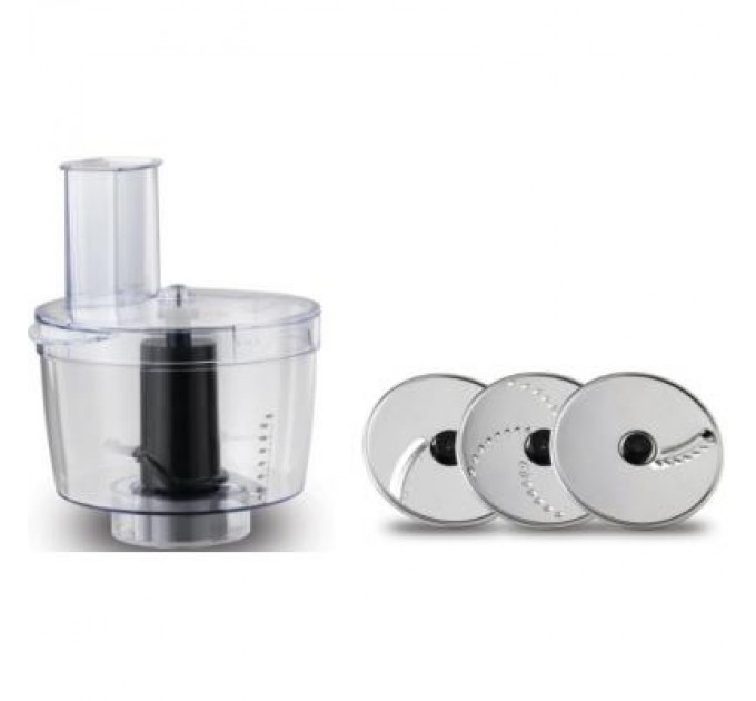 Кухонний комбайн Tefal QB813D38