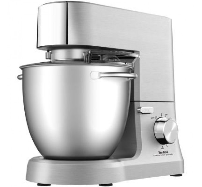 Кухонний комбайн Tefal QB813D38