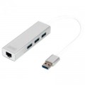 Digitus Концентратор Digitus DA-70250-1