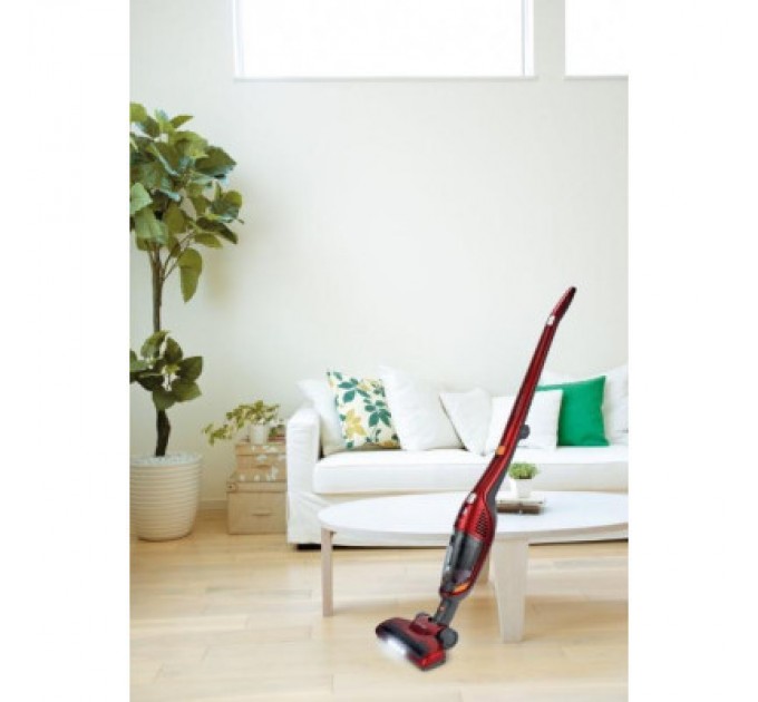 Gorenje Пилосос Gorenje SVC 216 FR (SVC216FR)