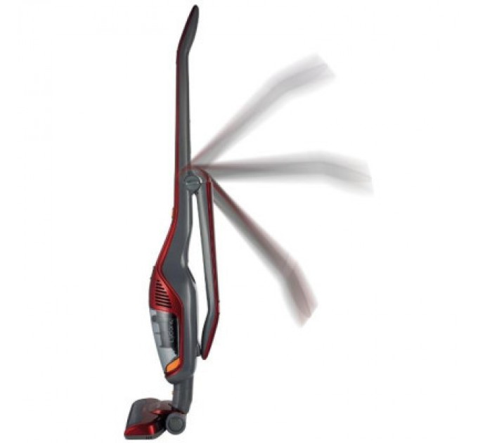 Gorenje Пилосос Gorenje SVC 216 FR (SVC216FR)