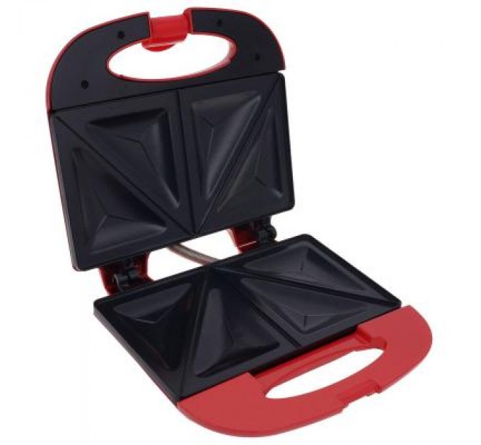 Saturn Сендвічниця Saturn ST-EC1082 Red