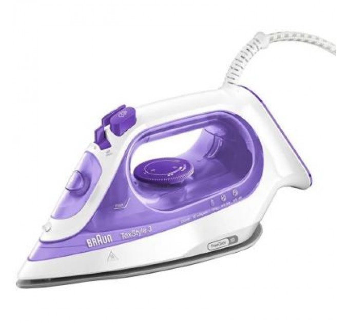 Braun Праска Braun SI 3042 VI (SI3042VI)