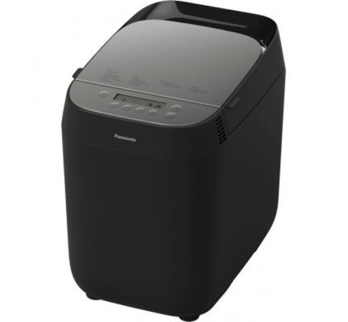 Panasonic Хлібопічка Panasonic SD-ZP2000KTS