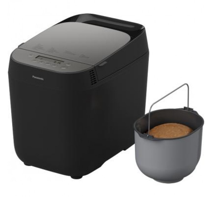 Panasonic Хлібопічка Panasonic SD-ZP2000KTS