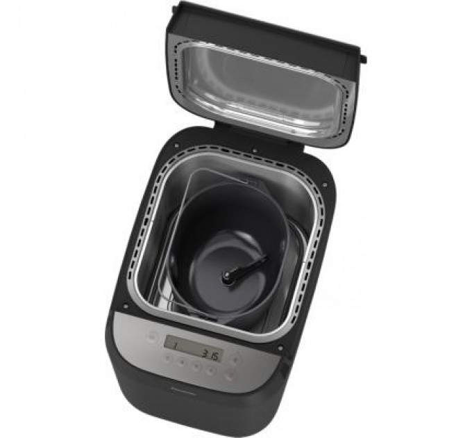 Panasonic Хлібопічка Panasonic SD-ZP2000KTS