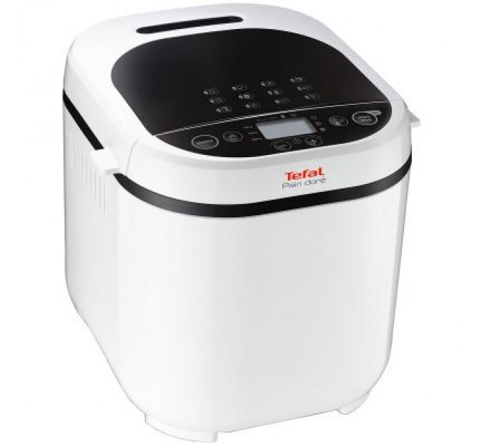 Хлібопічка Tefal PF210138