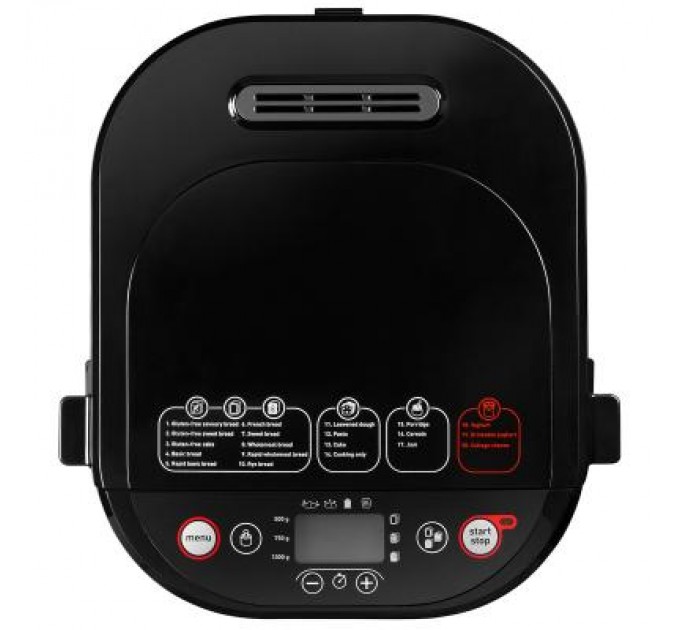 Tefal Хлібопічка Tefal PF240E38