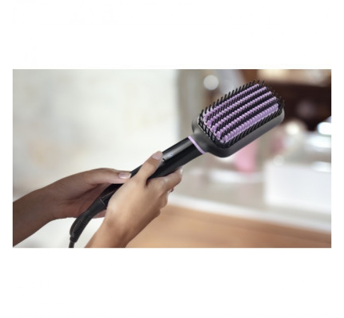 Philips Електрощітка для волосся Philips BHH880/00