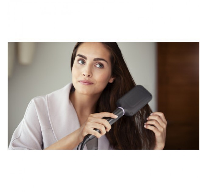 Philips Електрощітка для волосся Philips BHH880/00
