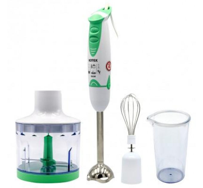 Блендер Rotex RTB504-W
