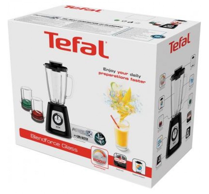 Tefal Блендер Tefal BL438831