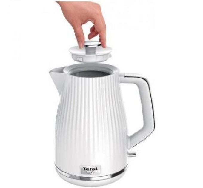 Tefal Електрочайник Tefal KO250130