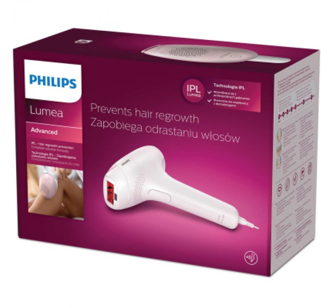 Philips Фотоепілятор Philips SC1994/00