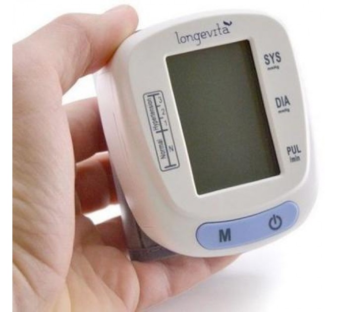 Longevita Тонометр Longevita BP-201M