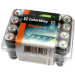 ColorWay Батарейка ColorWay AA LR6 Alkaline Power (лужні) * 24 plastic box (CW-BALR06-24PB)