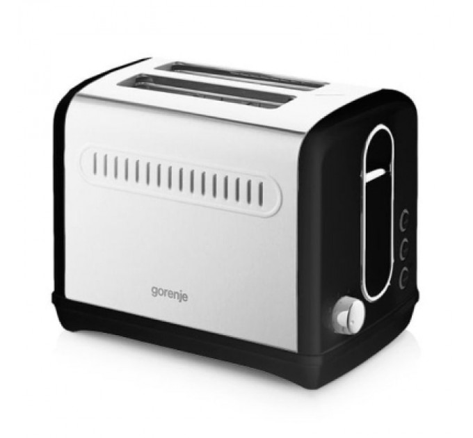 Gorenje Тостер Gorenje T1100CLBK