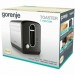 Gorenje Тостер Gorenje T1100CLBK