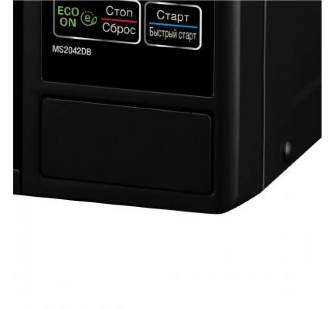 Мікрохвильова піч LG MS 2042 DB (MS2042DB)