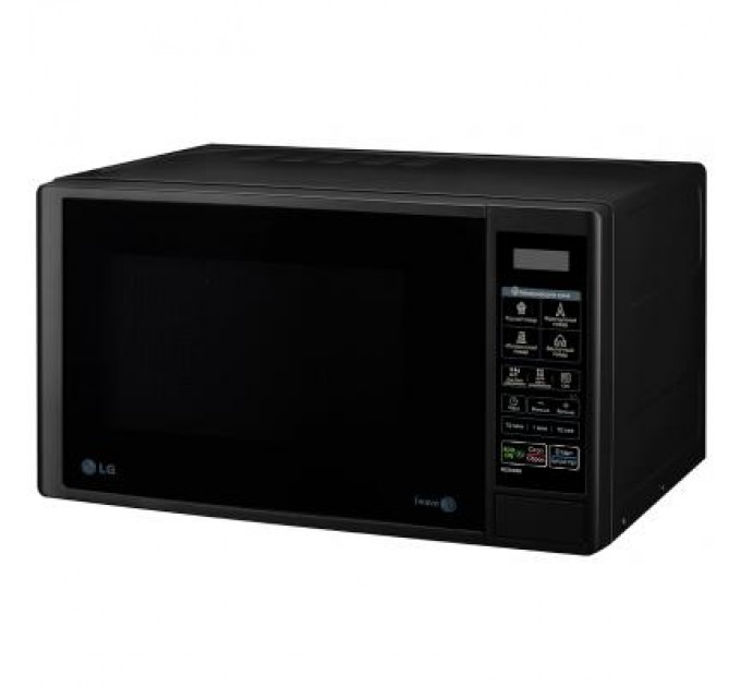 Мікрохвильова піч LG MS 2042 DB (MS2042DB)