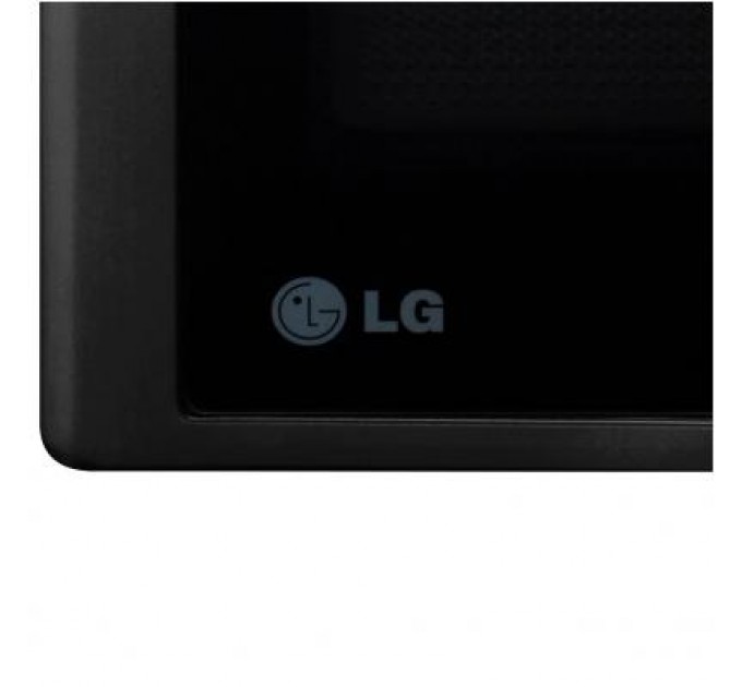 Мікрохвильова піч LG MS 2042 DB (MS2042DB)