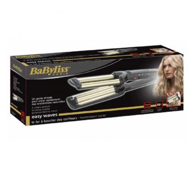Babyliss Стайлер Babyliss C260E