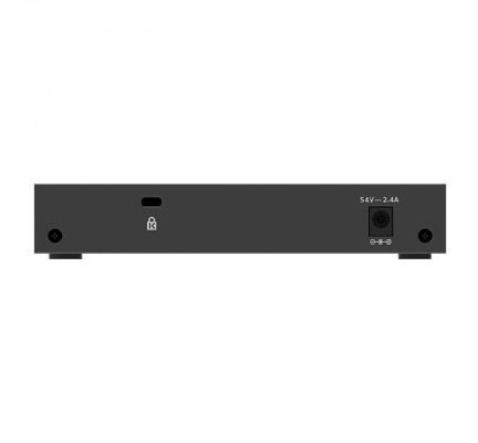 Netgear Комутатор мережевий Netgear GS305EPP-100PES