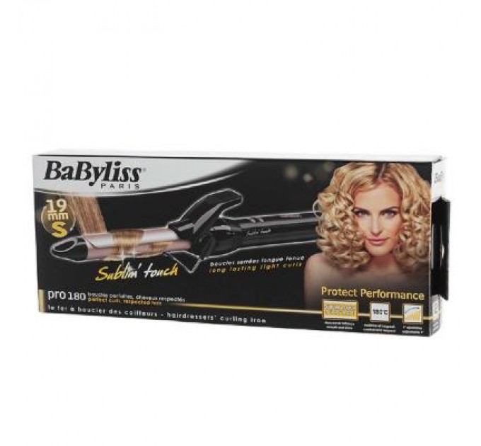 Babyliss Плойка Babyliss C319E