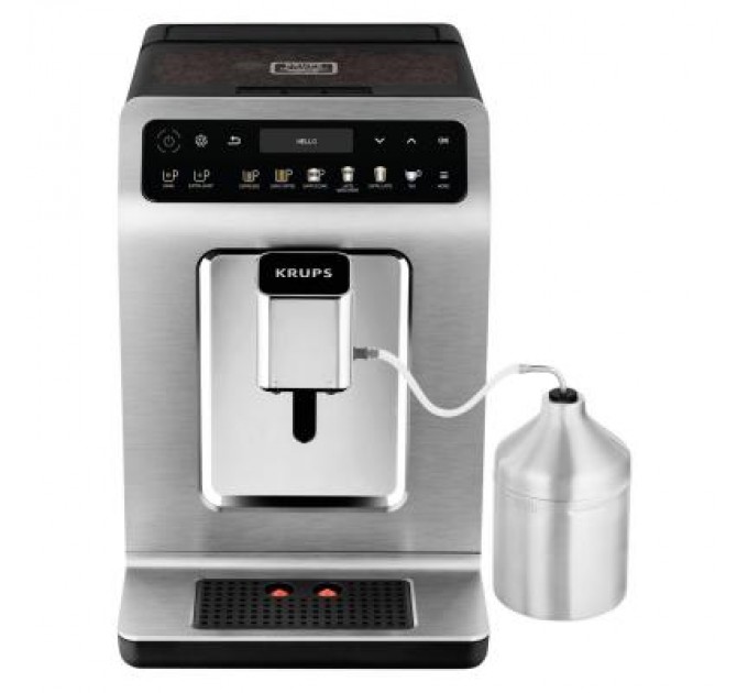 Krups Кавомашина Krups EA894T10