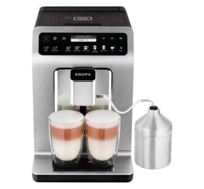 Krups Кавомашина Krups EA894T10