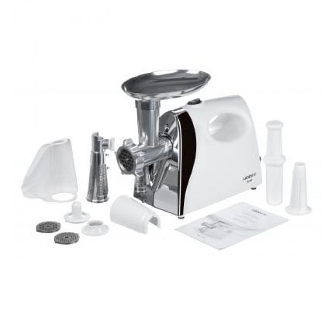 Ardesto М'ясорубка Ardesto MGL-2050R