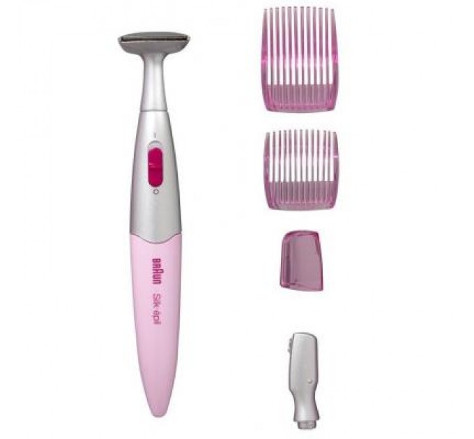Braun Тример Braun FG 1100 Pink (FG1100Pink)