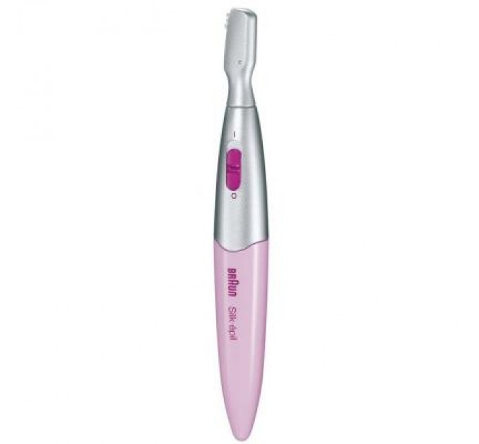 Braun Тример Braun FG 1100 Pink (FG1100Pink)