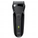 Braun Електробритва Braun Series 3 300 Black