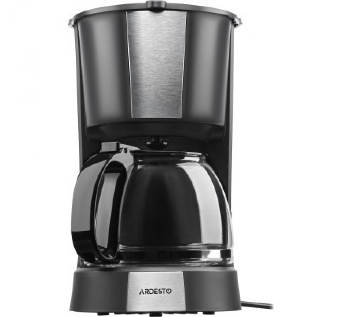 Ardesto Крапельна кавоварка Ardesto FCM-D2100