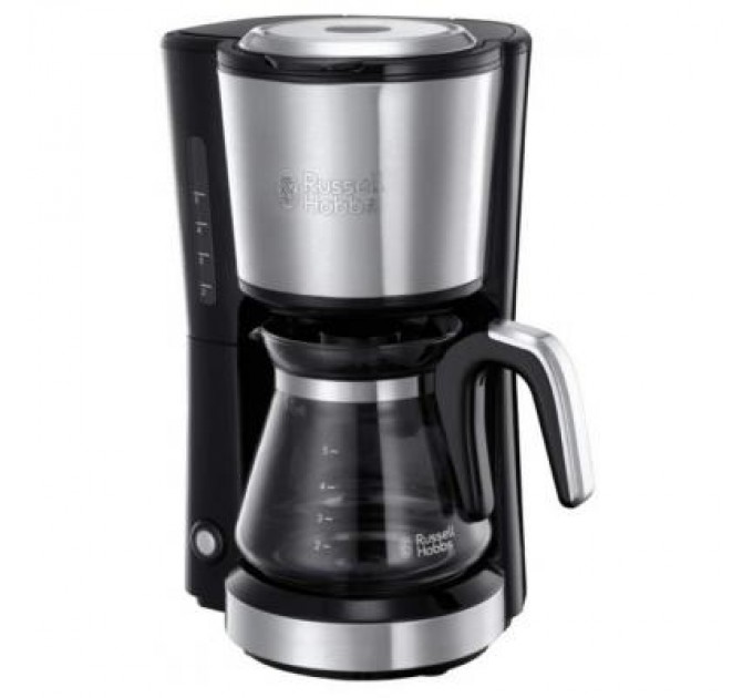 Крапельна кавоварка Russell Hobbs 24210-56