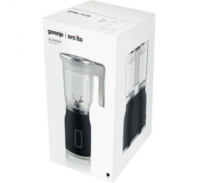 Gorenje Блендер Gorenje B800ORAB