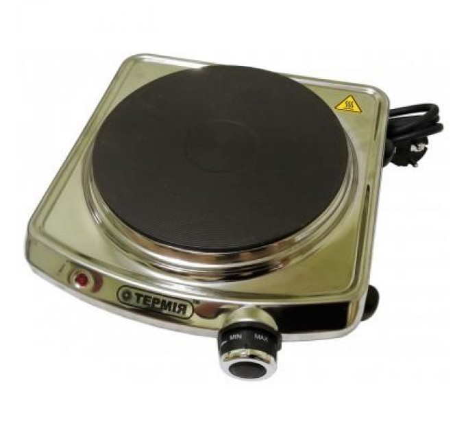 Настільна плита Термія ЕПЧ 1-1,5/230М2 (нерж)