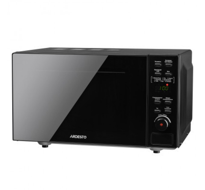 Мікрохвильова піч Ardesto GO-E865B