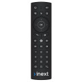 iNeXT Універсальний пульт iNeXT Air (голосовий пошук, гіроскоп, підсвічування) (759506)