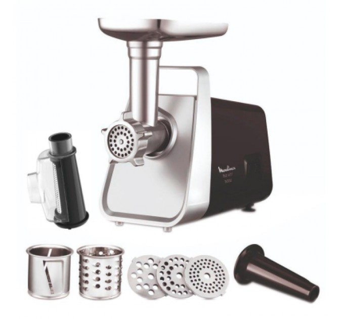 Moulinex М'ясорубка Moulinex ME307832