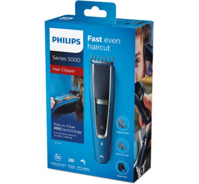 Philips Машинка для стрижки Philips HC5612/15