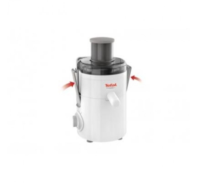 Tefal Соковижималка Tefal ZE370138
