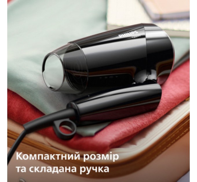 Philips Фен Philips BHC010/10